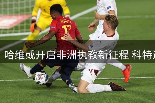 哈维或开启非洲执教新征程 科特迪瓦主帅位置成首选