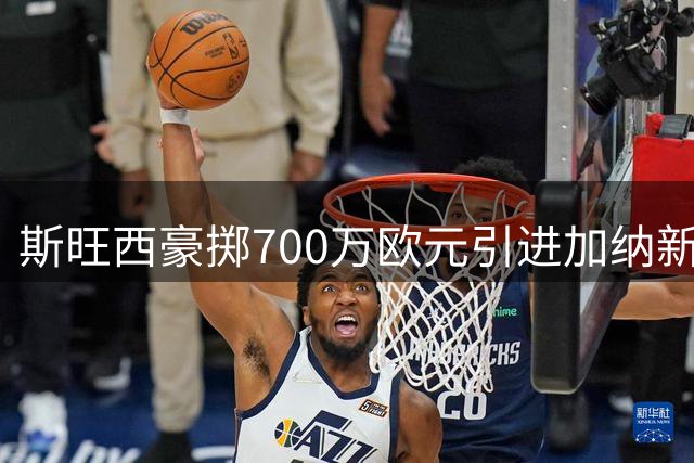 斯旺西豪掷700万欧元引进加纳新星奥波库
