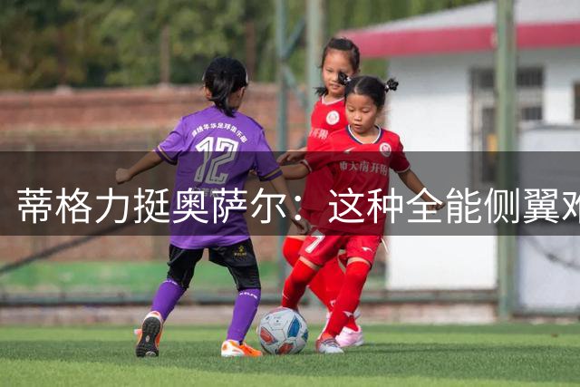 蒂格力挺奥萨尔：这种全能侧翼难觅对手